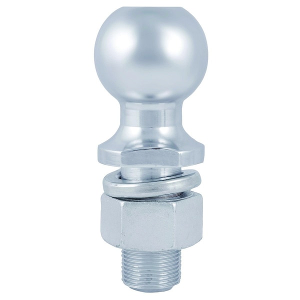 Trailer Ball, 2-5/16 2.95" x6.75" x2.55"